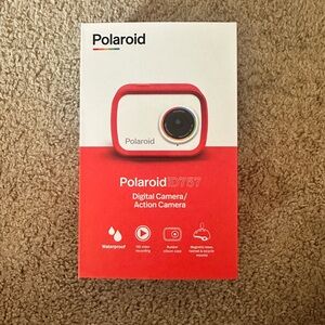 Polaroid Digital Camera